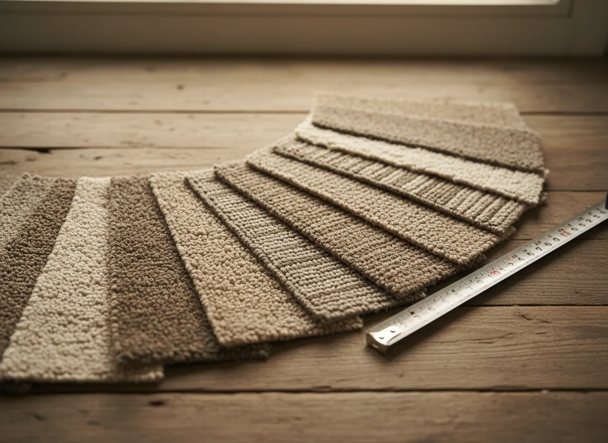 Carpet Installation Baileyville, KS FAQs